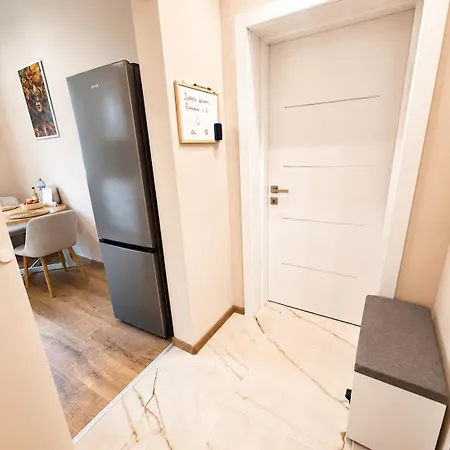 Nm Prime Location Апартамент Варна