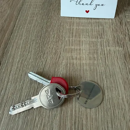Апартамент Nm Prime Location Варна